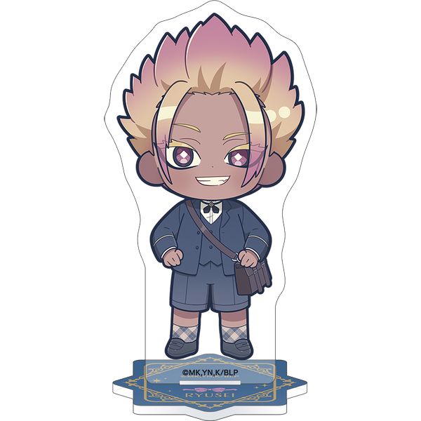 �u���[���b�N2�� �~�j�A�N�����X�^���h �m������ ���g���W�F���g���}��