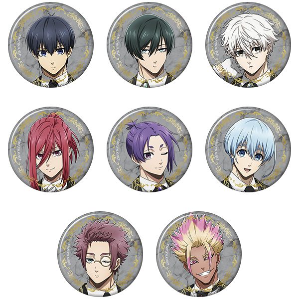 �u���[���b�N2�� �������L�����o�b�W�R���N�V���� ���� �y1BOX�z