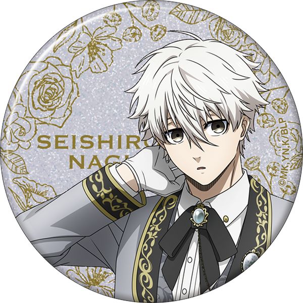 �u���[���b�N2�� �O���b�^�[�ʃo�b�W �␽�m�Y ����