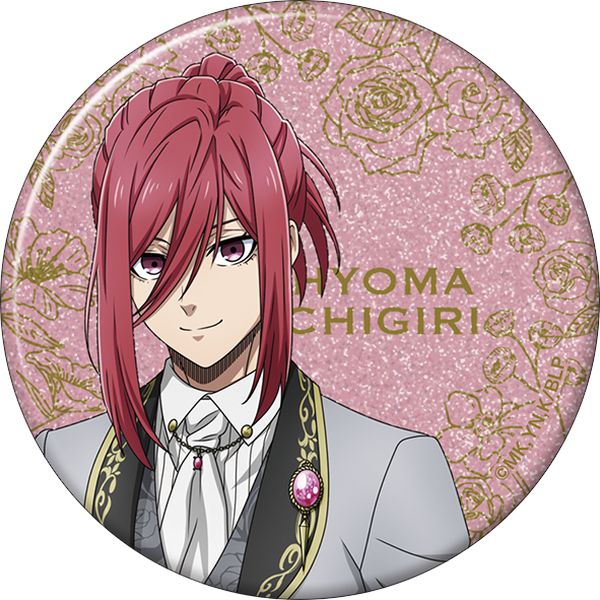 �u���[���b�N2�� �O���b�^�[�ʃo�b�W ��ؕ^�n ����