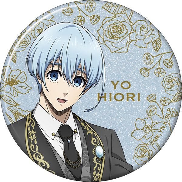 �u���[���b�N2�� �O���b�^�[�ʃo�b�W �X�D�r ����