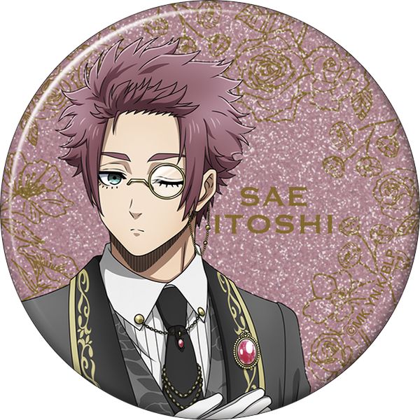 �u���[���b�N2�� �O���b�^�[�ʃo�b�W ���t�� ����