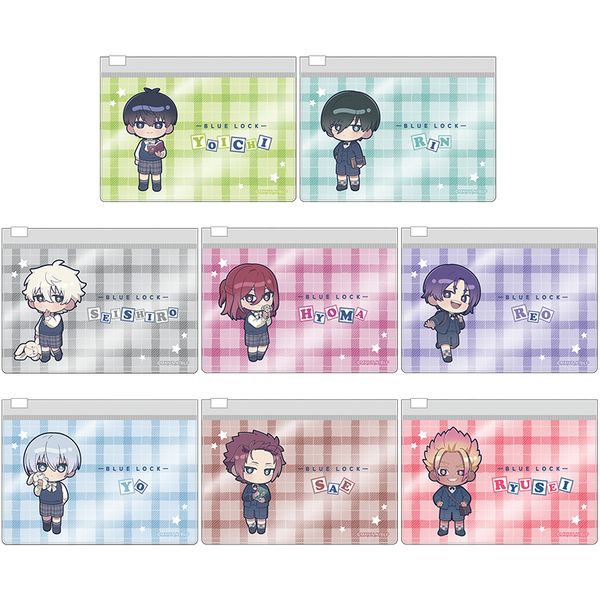 �u���[���b�N2�� �X���C�_�[�|�[�`�R���N�V���� ���g���W�F���g���}�� �y1BOX�z