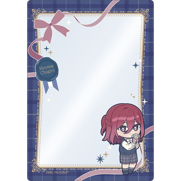 �u���[���b�N2�� �d���J�[�h�P�[�X ��ؕ^�n ���g���W�F���g���}��