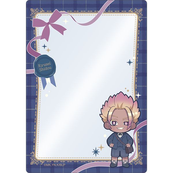 �u���[���b�N2�� �d���J�[�h�P�[�X �m������ ���g���W�F���g���}��