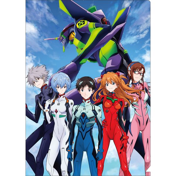 �G���@���Q���I�� �N���A�t�@�C�� �ς��񂱃G���@���Q���I���V���[�Y20���N�i���C���r�W���A���j