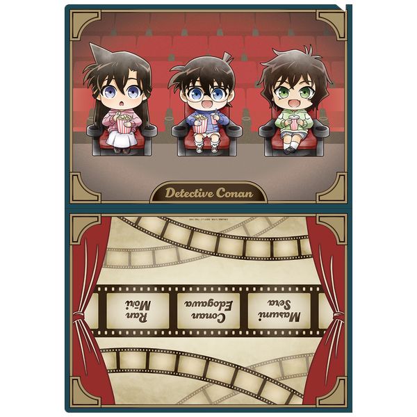 ���T��R�i�� �N���A�t�@�C�� �]�ː�R�i���E�ї����E���ǐ^�� �~�j�L���� �f��ӏ�