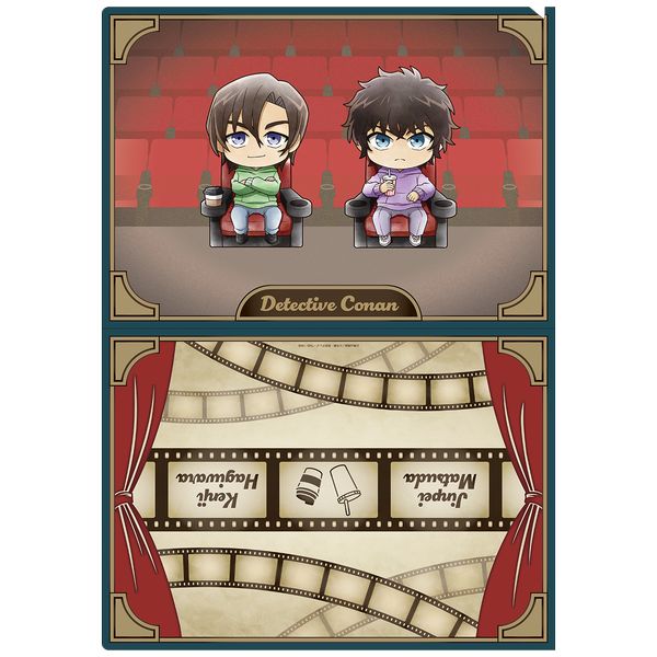 ���T��R�i�� �N���A�t�@�C�� ��������E���c�w�� �~�j�L���� �f��ӏ�