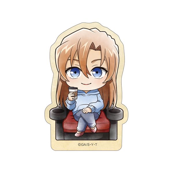 ���T��R�i�� �X�e�b�J�[ �����瑬 �~�j�L���� �f��ӏ�