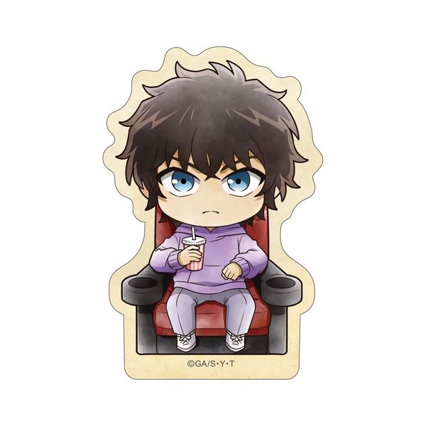 ���T��R�i�� �X�e�b�J�[ ���c�w�� �~�j�L���� �f��ӏ�