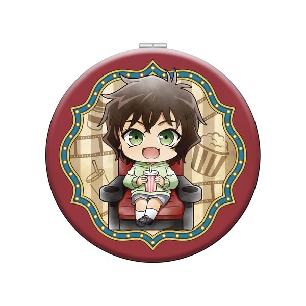 ���T��R�i�� �_�u���~���[ ���ǐ^�� �~�j�L���� �f��ӏ�