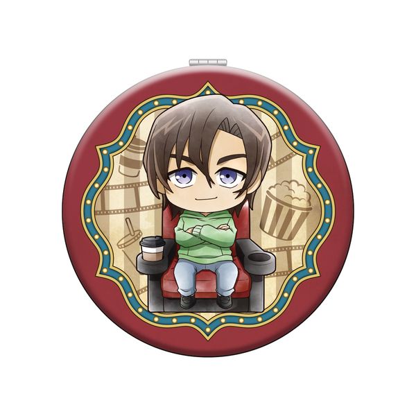 ���T��R�i�� �_�u���~���[ �������� �~�j�L���� �f��ӏ�