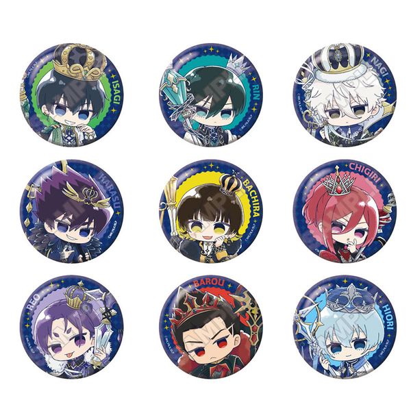 �u���[���b�N Sketchu! �C���y���A���C�[�X�^�[�G�b�O �ʃo�b�W �y1BOX�z