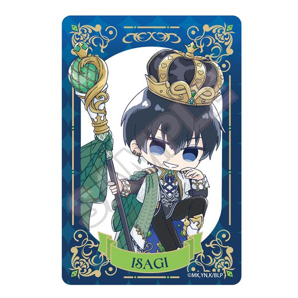 �u���[���b�N Sketchu! �C���y���A���C�[�X�^�[�G�b�O �L����Pic ������