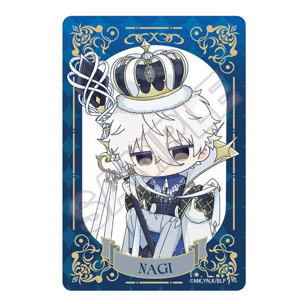 �u���[���b�N Sketchu! �C���y���A���C�[�X�^�[�G�b�O �L����Pic �␽�m�Y