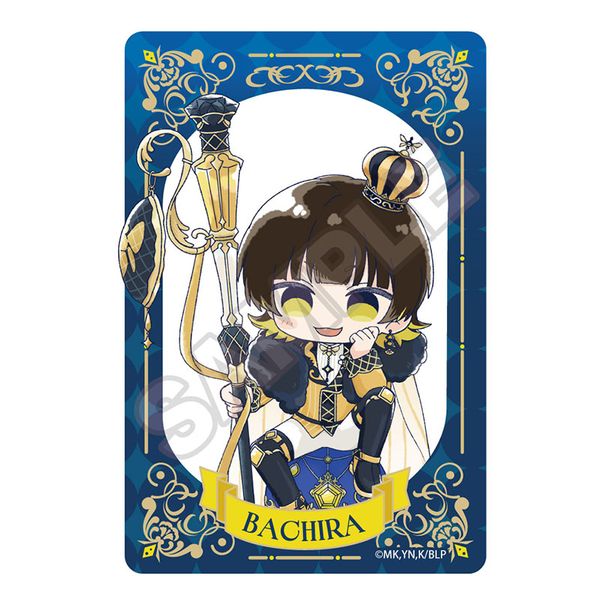 �u���[���b�N Sketchu! �C���y���A���C�[�X�^�[�G�b�O �L����Pic �I�y��