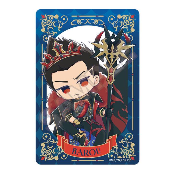 �u���[���b�N Sketchu! �C���y���A���C�[�X�^�[�G�b�O �L����Pic �n�T�Ɖp