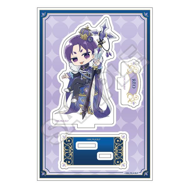 �u���[���b�N Sketchu! �C���y���A���C�[�X�^�[�G�b�O �A�N�����X�^���hJr. ��e�扤