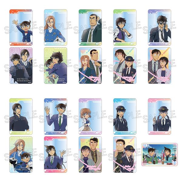 ���T��R�i�� �N���A�J�[�h Vol.4 �y1BOX�z