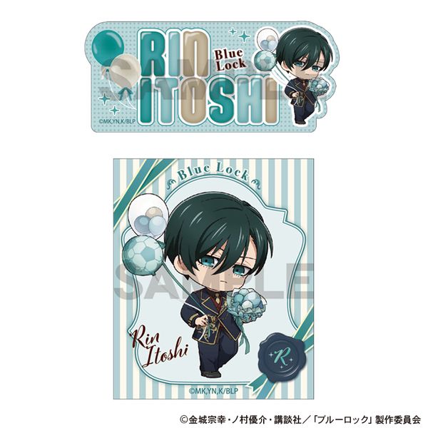 �u���[���b�N �X�e�b�J�[�Z�b�g ���t�z �o���[���~�j�L����