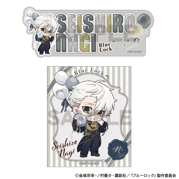 �u���[���b�N �X�e�b�J�[�Z�b�g �␽�m�Y �o���[���~�j�L����