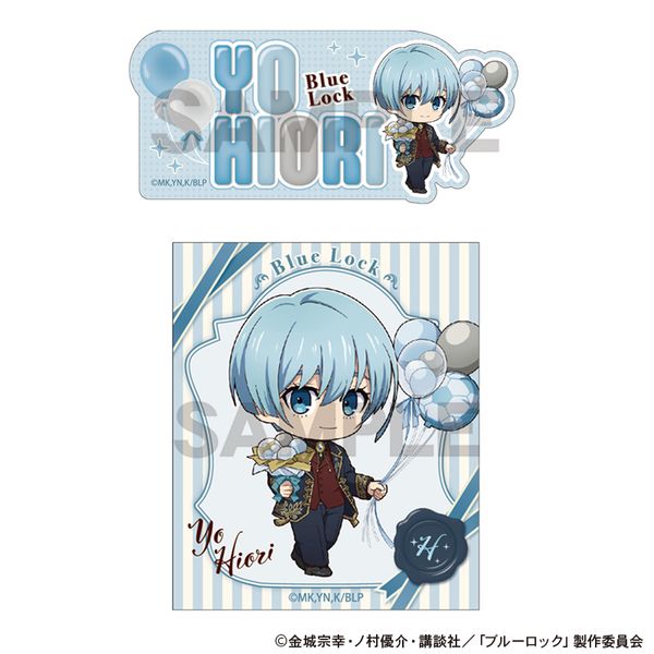 �u���[���b�N �X�e�b�J�[�Z�b�g �X�D�r �o���[���~�j�L����