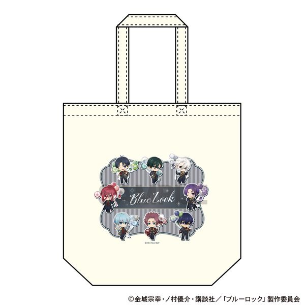 �u���[���b�N �g�[�g�o�b�O �o���[���~�j�L����