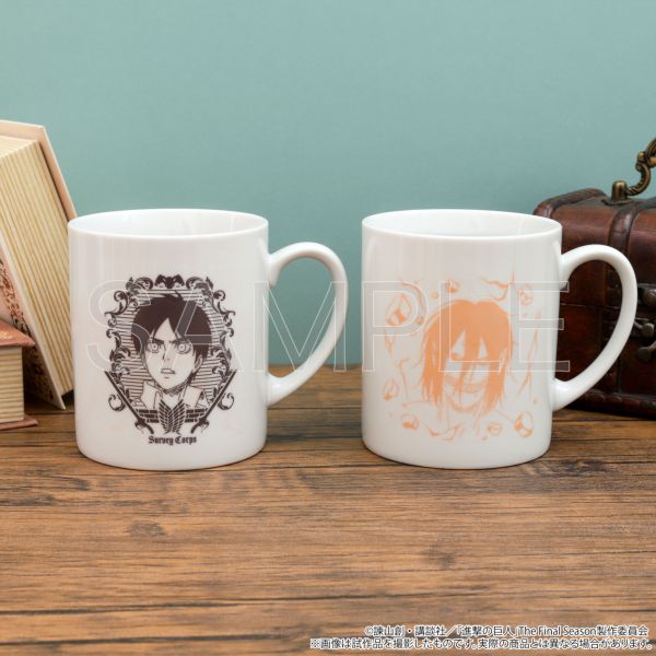 �i���̋��l �G�������l���I�����}�O�J�b�v