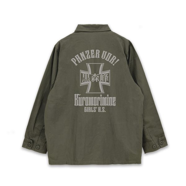 �K�[���Y���p���c�@�[ �ŏI�� ���X�􏗊w�� �t�@�e�B�[�O�W���P�b�g MOSS XL