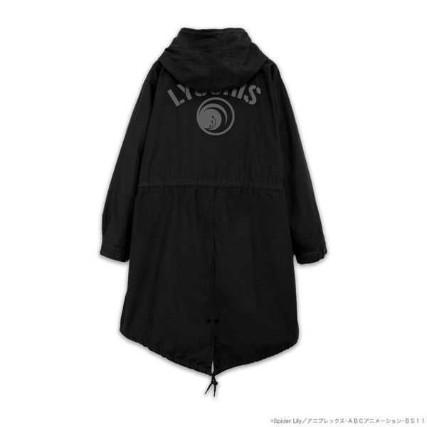 ���R���X�E���R�C�� ���R���X M-51�W���P�b�g BLACK L