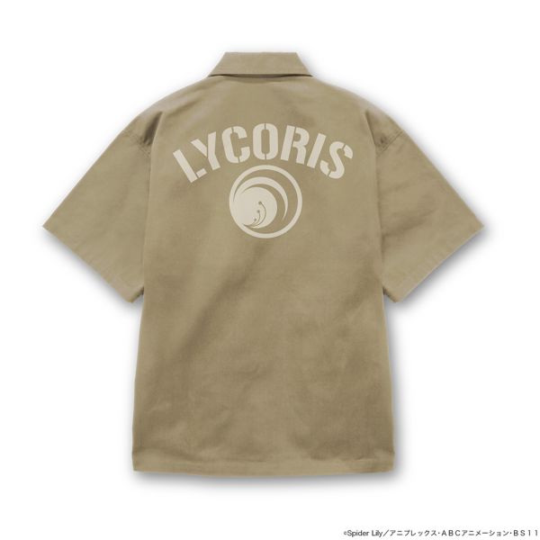 ���R���X�E���R�C�� ���R���X ���[�N�V���c SAND KHAKI XXL