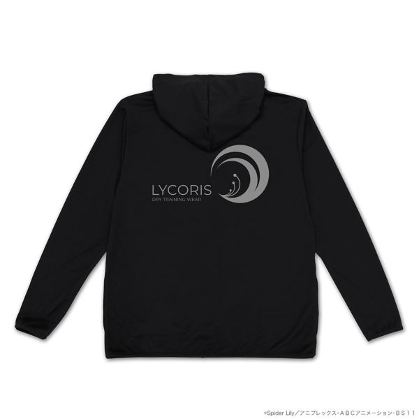 ���R���X�E���R�C�� ���R���X ����h���C�p�[�J�[ BLACK L