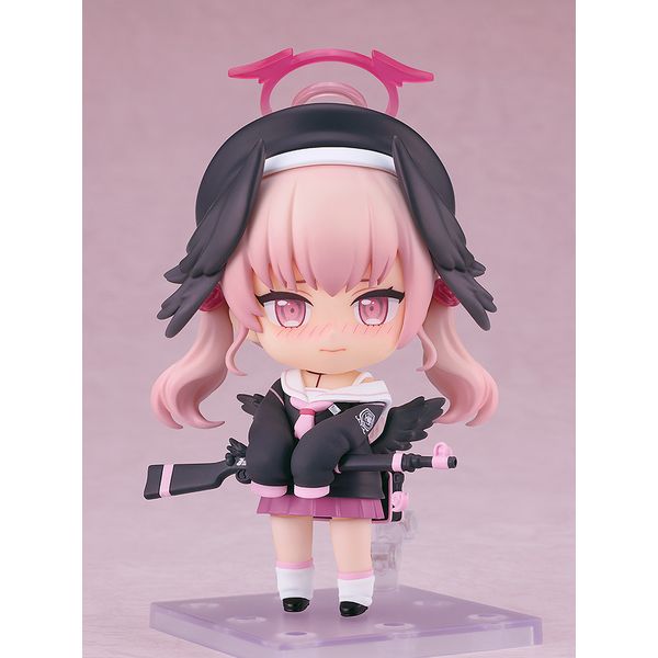 �u���[�A�[�J�C�u -Blue Archive- �˂�ǂ낢�� ���]�R�n��