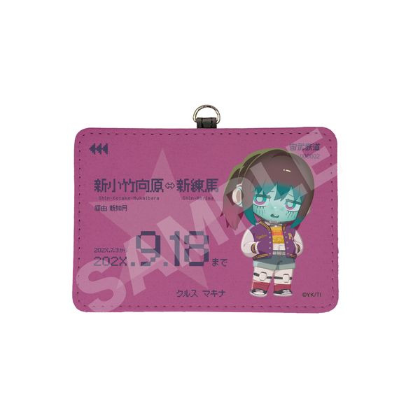 ��͓��} �~���L�[���T�u�E�F�C ���U�[�J�[�h�P�[�X 02 �}�L�i