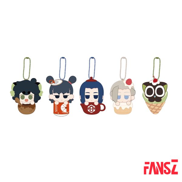 ��������L �O�����V���[�Y �ӂ�ӂ�ʂ�����݃}�X�R�b�g �y1BOX�z