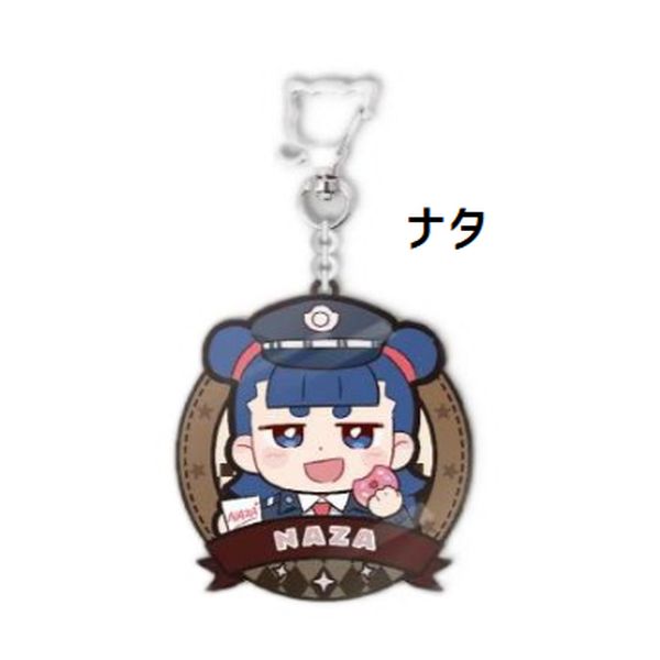 ��������L �d��T�ĕ�V���[�Y �A�N�����`���[�� �i�^