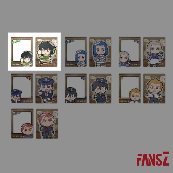 ��������L �d��T�ĕ�V���[�Y �|�����C�h���J�[�h�Z�b�g �V���I�w�C