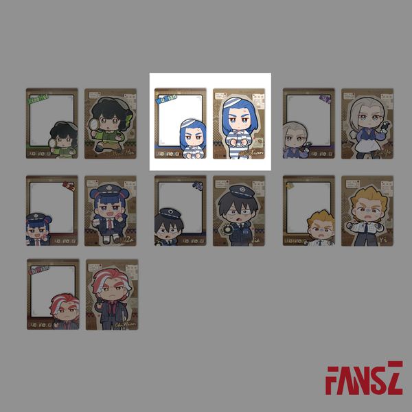 ��������L �d��T�ĕ�V���[�Y �|�����C�h���J�[�h�Z�b�g ���Q��