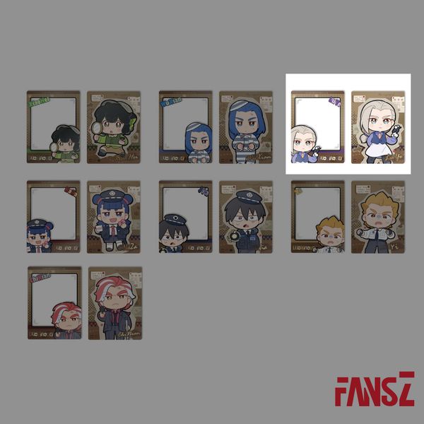 ��������L �d��T�ĕ�V���[�Y �|�����C�h���J�[�h�Z�b�g ���[�C�G