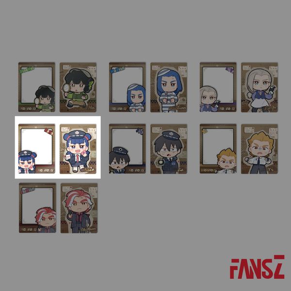 ��������L �d��T�ĕ�V���[�Y �|�����C�h���J�[�h�Z�b�g �i�^