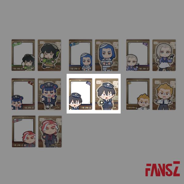 ��������L �d��T�ĕ�V���[�Y �|�����C�h���J�[�h�Z�b�g �b