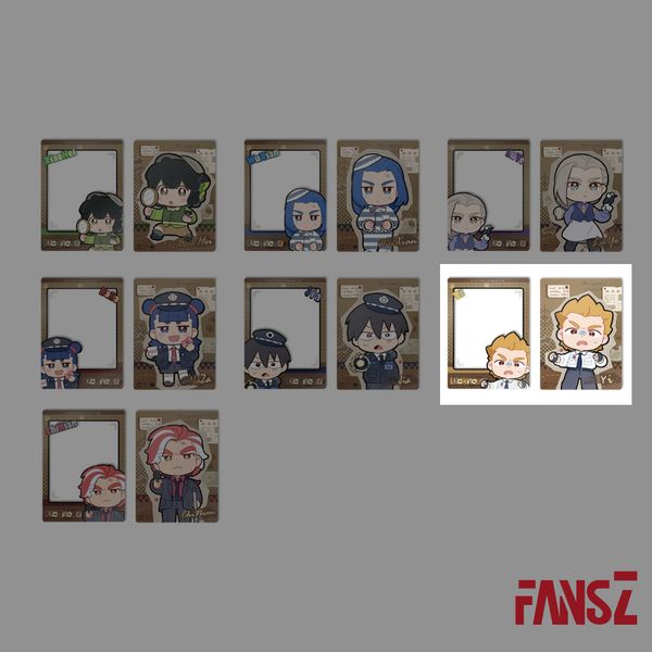 ��������L �d��T�ĕ�V���[�Y �|�����C�h���J�[�h�Z�b�g ��