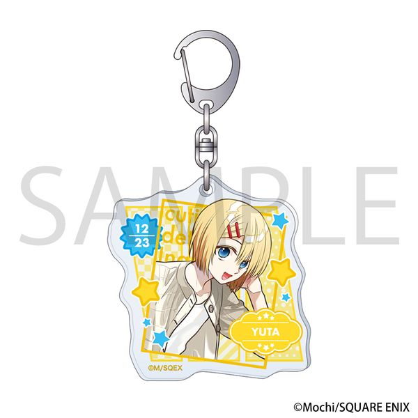 �L���[�e�B�N���T����� �A�N�����L�[�z���_�[ ���X�ؗD��