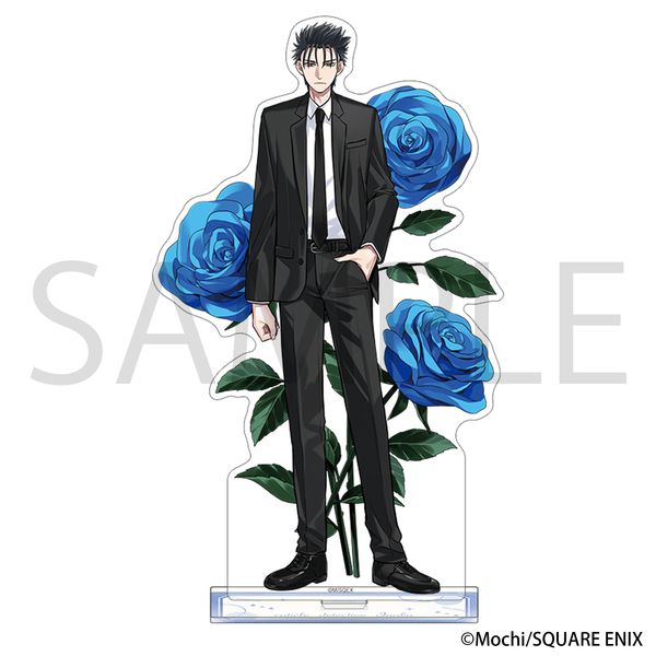 �L���[�e�B�N���T����� �A�N�����X�^���h ����M��