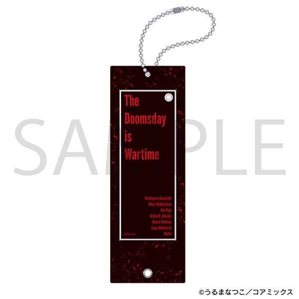 �񋭐�� �J�X�^���A�N�����L�[�z���_�[