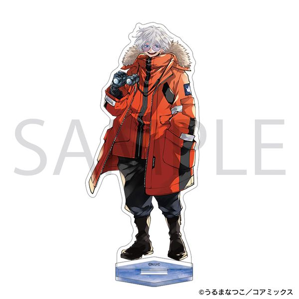 �񋭐�� �A�N�����X�^���h �S�t�F��