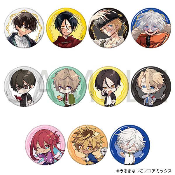 �񋭐�� �L�����o�b�W�R���N�V���� �y1BOX�z