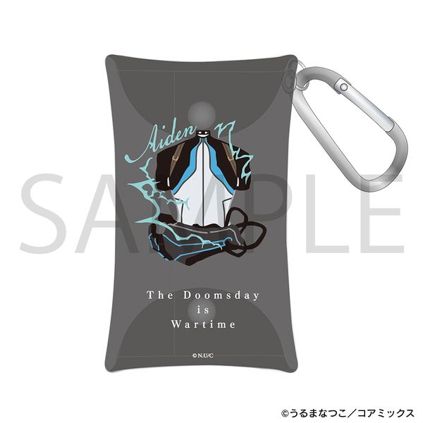 �񋭐�� �J���r�i�t���N���A�|�[�` �G�C�f���ED�E�A�_���X