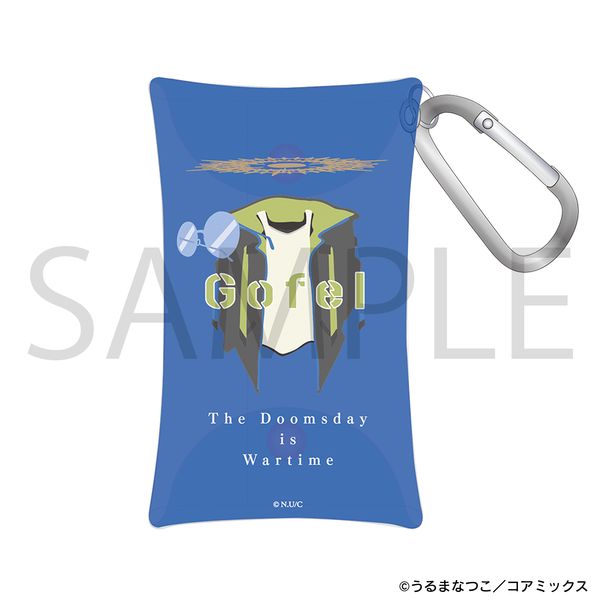 �񋭐�� �J���r�i�t���N���A�|�[�` �S�t�F��