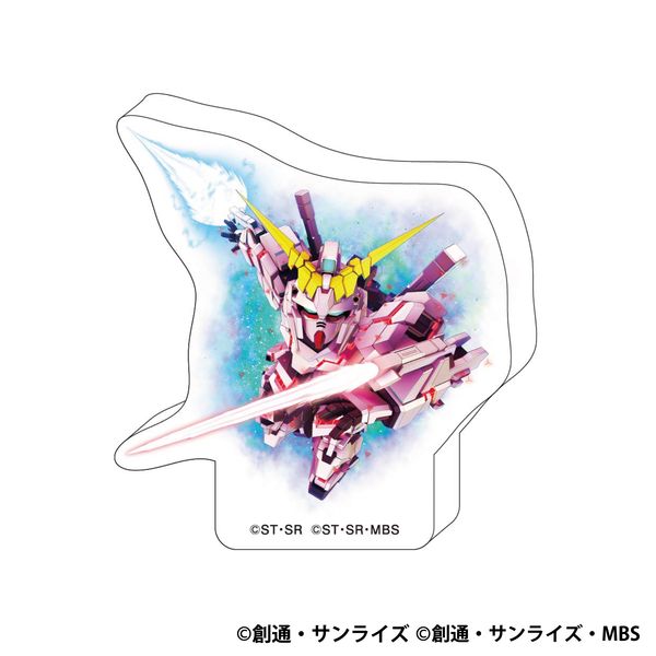 SD�K���_�� �W�[�W�F�l���[�V���� �G�^�[�i�� ������ƃA�N�����t�B�M���A ���j�R�[���K���_���i�f�X�g���C���[�h�j�iEX�j